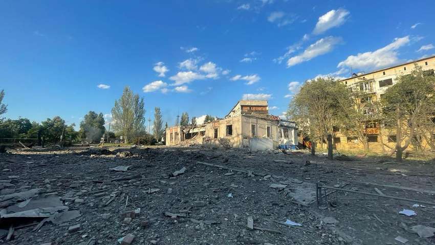 "Оккупанты взяли Селидово в полуокружение": в ВСУ сделали заявление