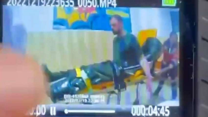 В партии Зеленского отмалчиваются по поводу наркотического приступа у своего депутата Бабака, - нардеп