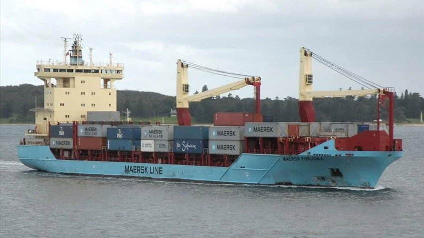 У берегов Африки освободили семерых захваченных пиратами украинцев