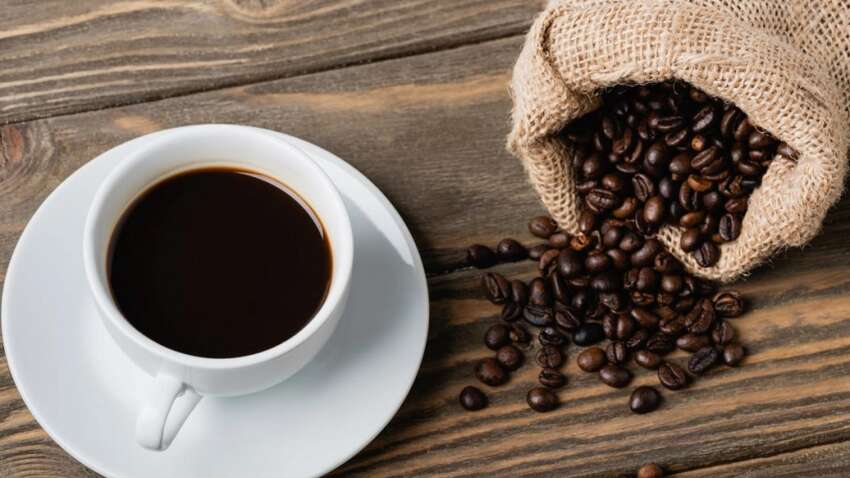 Кофе с кофеином или без: раскрыта неожиданная правда о тайне напитка Кофе с кофеином или без: раскрыта неожиданная правда о тайне напитка
