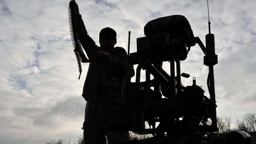 Оккупанты всего в 20 км от Харькова: в ВСУ озвучили срочное заявление о ситуации на фронте Оккупанты всего в 20 км от Харькова: в ВСУ озвучили срочное заявление о ситуации на фронте