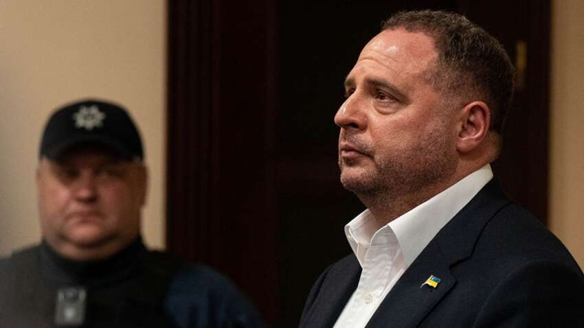 Вопрос залога за Ермака уже решен: в Раде раскрыли громкий инсайд дела 