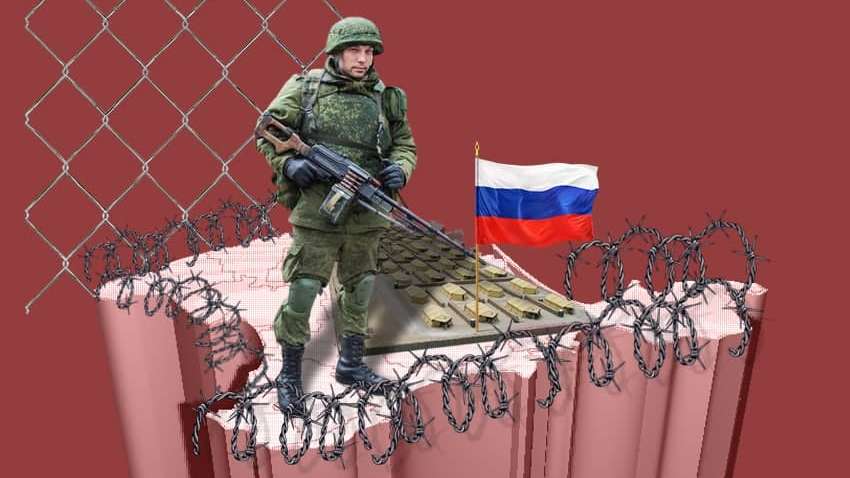 Річниця «крадіжки» Криму Росією: які висновки зробила Україна і коли півострів «повернеться» Річниця «крадіжки» Криму Росією: які висновки зробила Україна і коли півострів «повернеться»