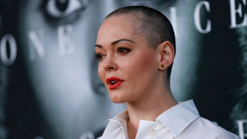 Зірка «Зачарованих» підтвердила роман з дівчиною