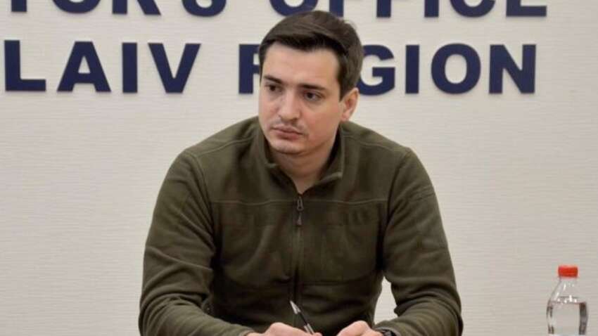 Один из самых молодых экс-генпрокуроров вышел на пенсию в 29: он получает более 150 тыс. гривен