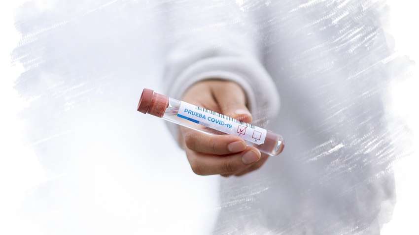 Коронавирус в Украине: за сутки подтвердились еще 800 случаев заражения