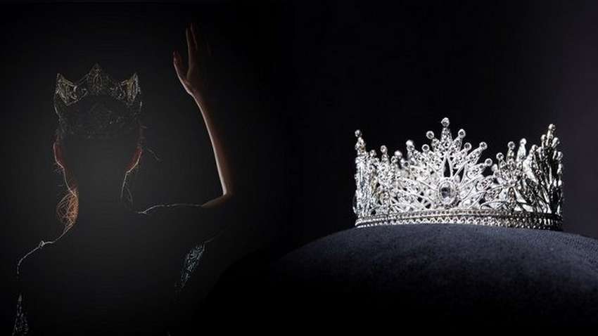 "Не должна участвовать никогда": РФ могут исключить из конкурса "Мисс Вселенная"