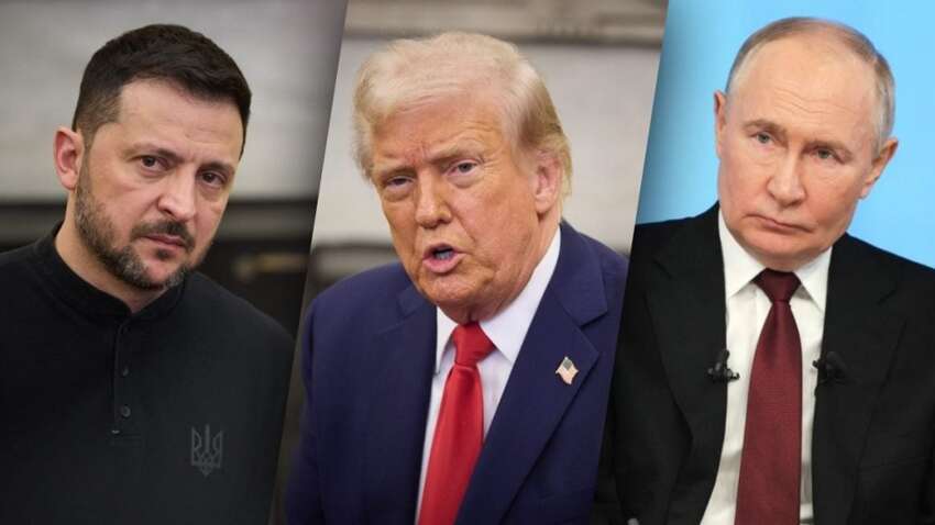 "Що ми не витримаємо до кінця": дипломат розповів, як США хочуть закінчити війну в Україні 