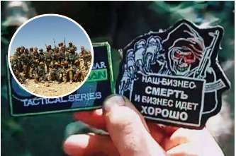 Кого і як вербують в ПВК «Вагнер»: підрозділ зеків-смертників