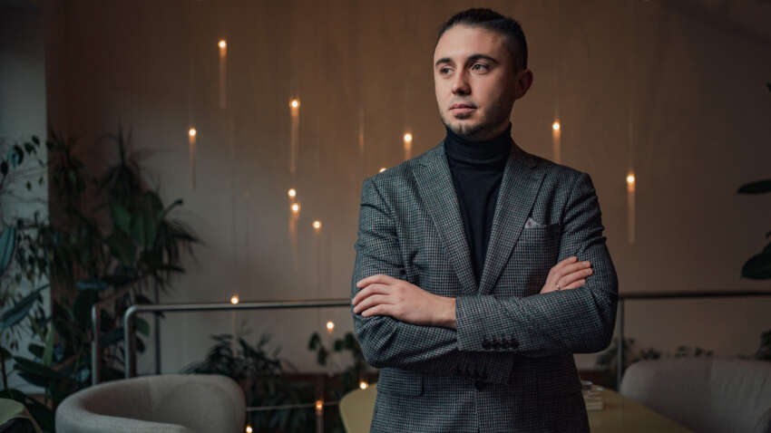 Скандал вокруг Тараса Тополи: интервью зашло слишком далеко Скандал вокруг Тараса Тополи: интервью зашло слишком далеко