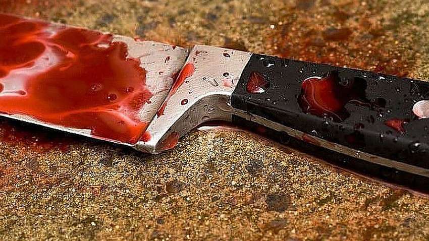 В Росії жінка відрізала прийомній доньці пальці через гру з сірниками В Росії жінка відрізала прийомній доньці пальці через гру з сірниками