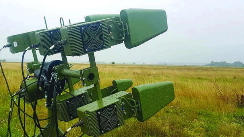 Невидимий щит: скільки атак РФ зриває український РЕБ