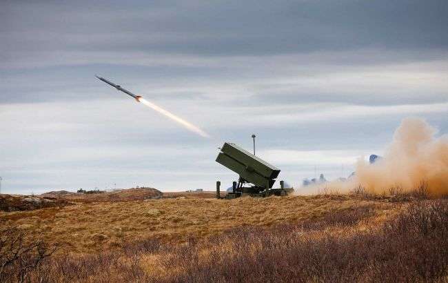 Обещанного NASAMS не будет: почему Канада медлит с передачей оружия Украине Обещанного NASAMS не будет: почему Канада медлит с передачей оружия Украине