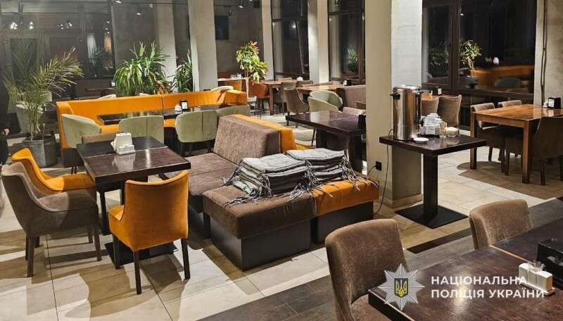 Отравления на Львовщине: 12 детей попали в больницу после отдыха в гостинично-развлекательном комплексе