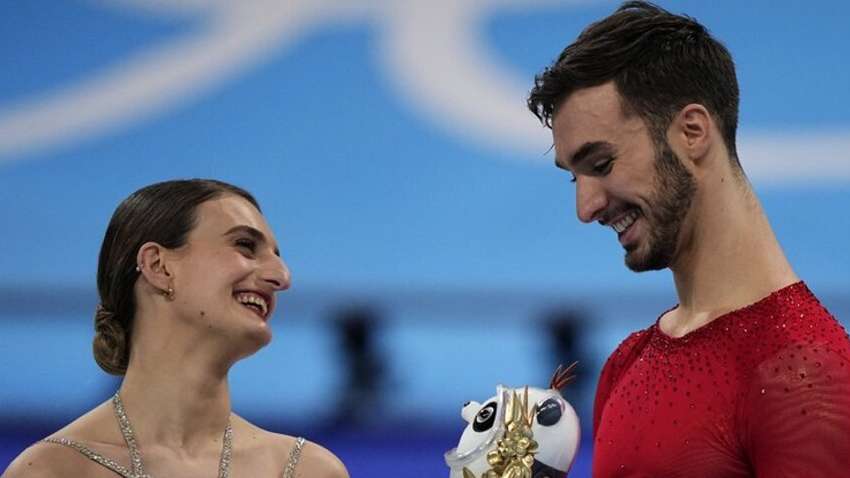 Визначилися переможці на Олімпійських іграх в Пекіні: результати десятого дня змагань