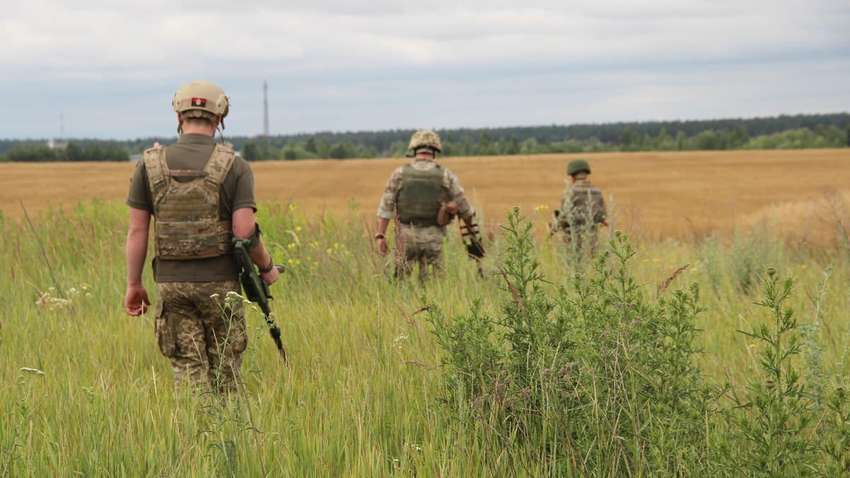 В чем вторая половина лета станет решающей: какой прогноз на фронте