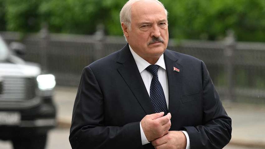 Розміщення ядерної зброї у Білорусі: як слід реагувати на заяви Лукашенка