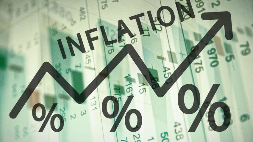 Подорожание топлива и коммуналки: НБУ сделал прогноз по инфляции Подорожание топлива и коммуналки: НБУ сделал прогноз по инфляции