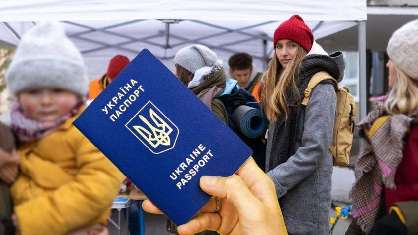 Тревожные цифры: сколько украинцев вернется домой после окончания войны