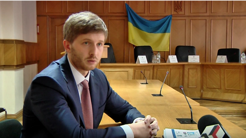 Справа "Роттердам+": суд дозволив затримати ексголову НКРЕП Вовка 