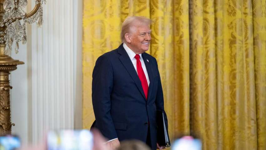 Союзники США хапаються за голови: які рішення Білого дому стривожили Європу