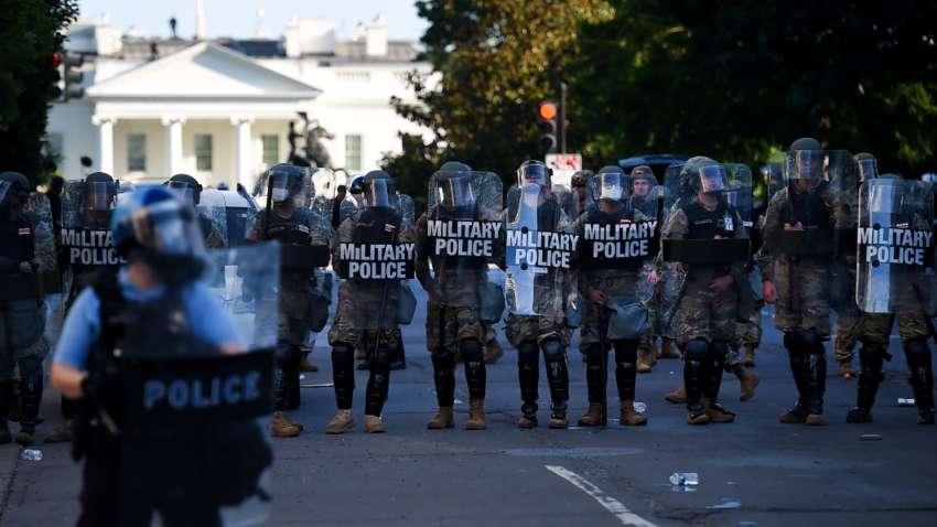 У Верховній Раді пройшло голосування щодо військової поліції: яке рішення прийняли У Верховній Раді пройшло голосування щодо військової поліції: яке рішення прийняли
