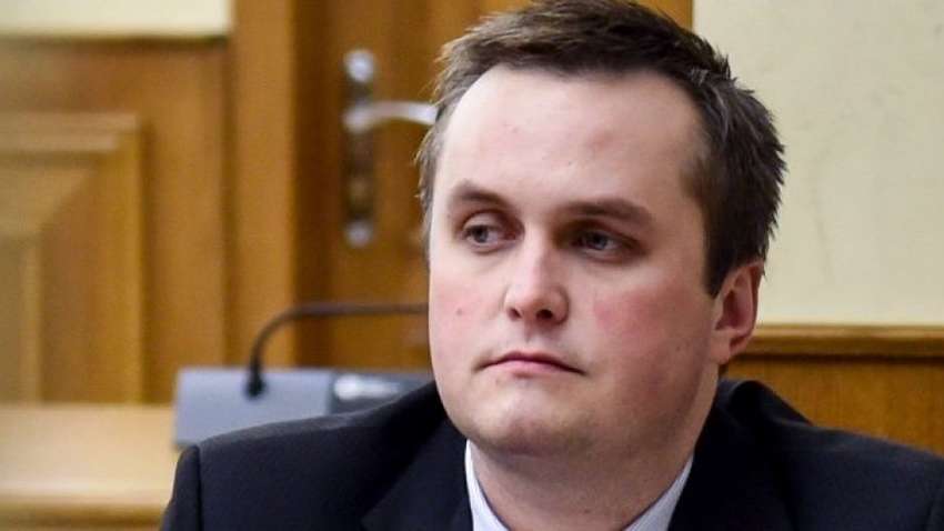 У НАБУ прокоментували звільнення Холодницького