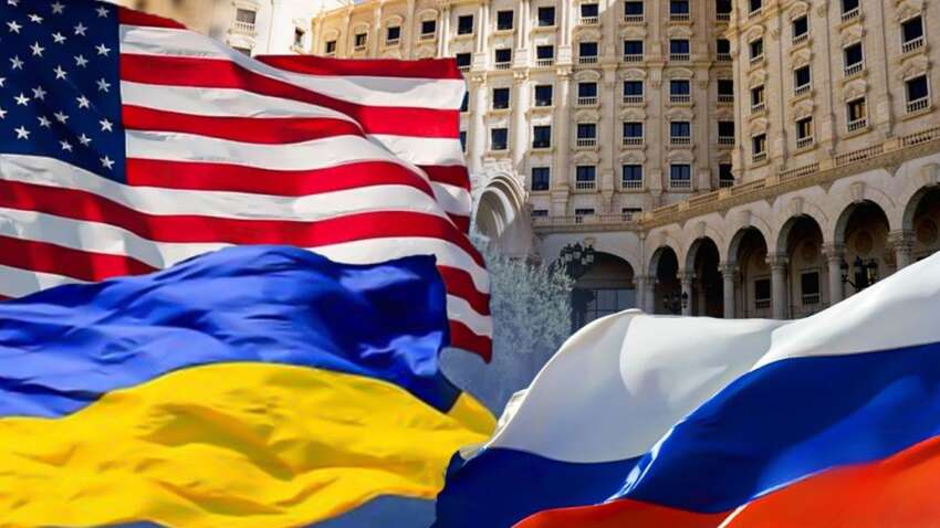 Мир в Украине стал еще более призрачным: озвучено заявление о сплошном крахе