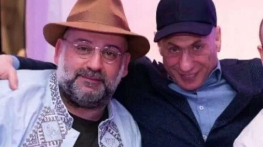 Зеленський офіційно запровадив санкції проти Міндіча та Цукермана: які обмеження на них накладено 