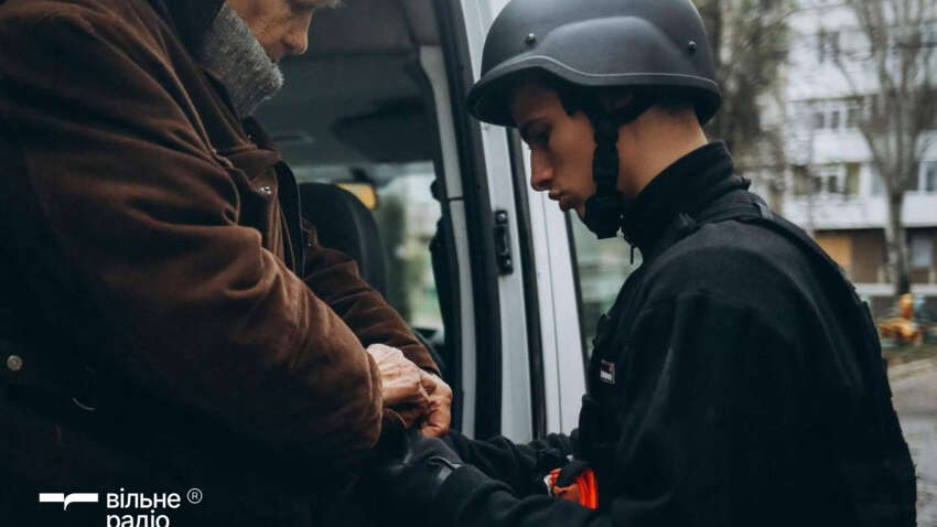 Як українці в Донецькій області реагують на новини про можливе закінчення війни 