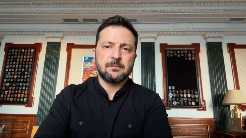 Чи є загроза зриву євроінтеграції: Зеленський зробив заяву щодо НАБУ та САП Чи є загроза зриву євроінтеграції: Зеленський зробив заяву щодо НАБУ та САП