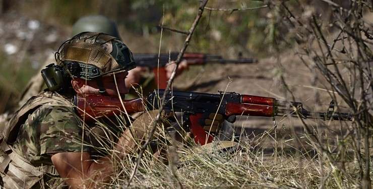 Жодної паузи в контрнаступі не буде – кому стане складніше з приходом холодів