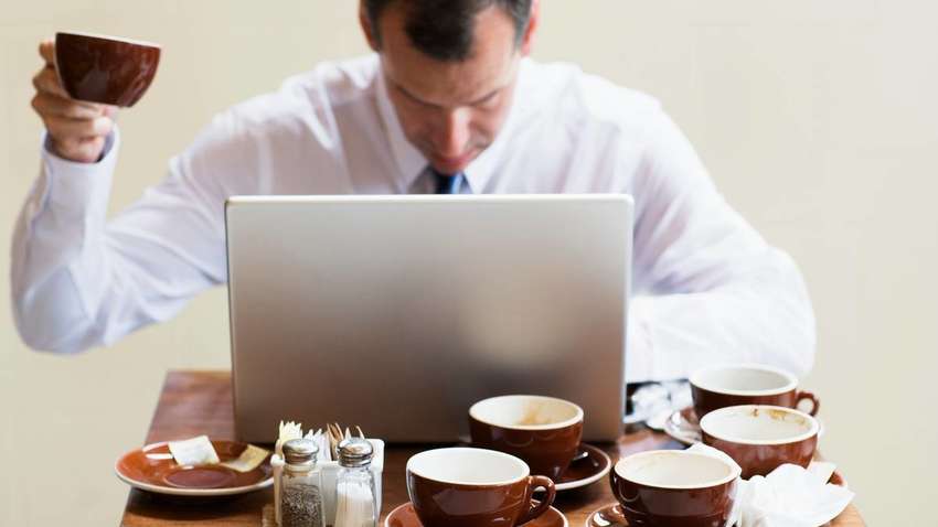 Врачи рассказали, как побороть зависимость от кофеина