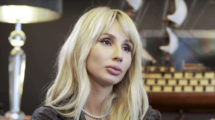 В РФ заявили, что Лобода выступила с россиянами на корпоративе в Дубае: певица ответила