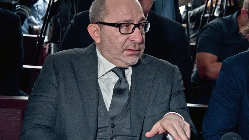 "Харьков тонет в наркотиках": Кернес бьет тревогу