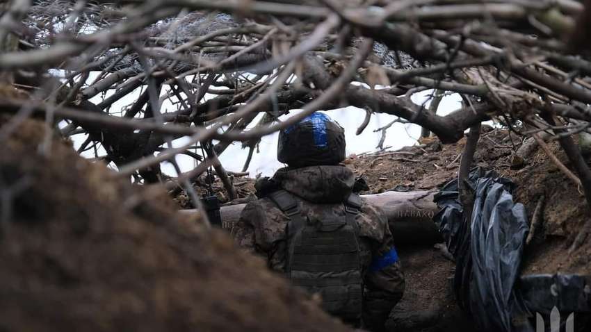 Що чекати від військового квітня: з якими викликами доведеться зіштовхнутися