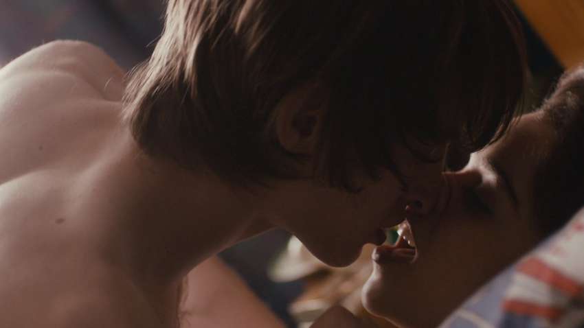 Стереотипы о сексе, которые распространяет кинематограф. Часть 1