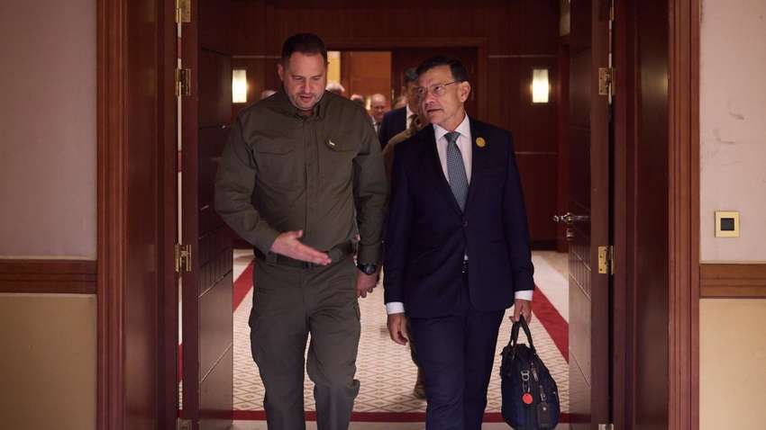 Почему радоваться по итогам встречи в Саудовской Аравии преждевременно – с чем возникли сложности Почему радоваться по итогам встречи в Саудовской Аравии преждевременно – с чем возникли сложности