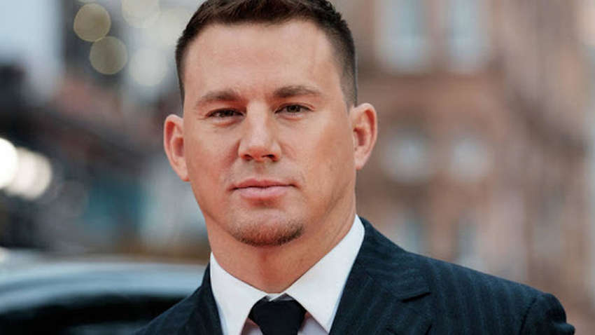 Голливудский актер написал книгу для своей дочери