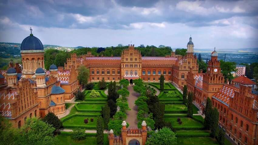 Топ університетів світу: чому українські позаду