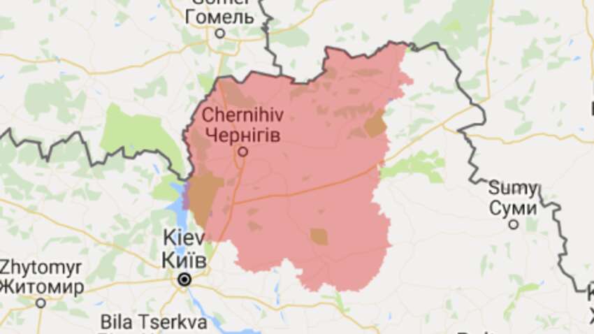 Враг ищет новые направления: в ГПСУ оценили риски наступления на новую область