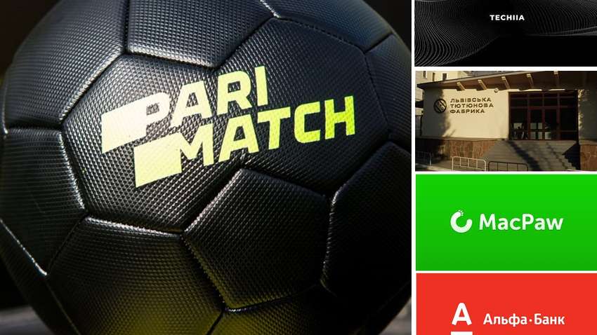 Война не помеха: ТОП-5 бизнес-скандалов в Украине Война не помеха: ТОП-5 бизнес-скандалов в Украине