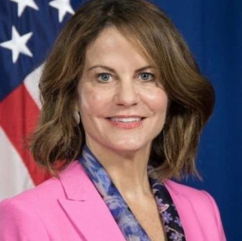 В администрации Джо Байдена назначили нового ответственного за политику США в отношении Украины