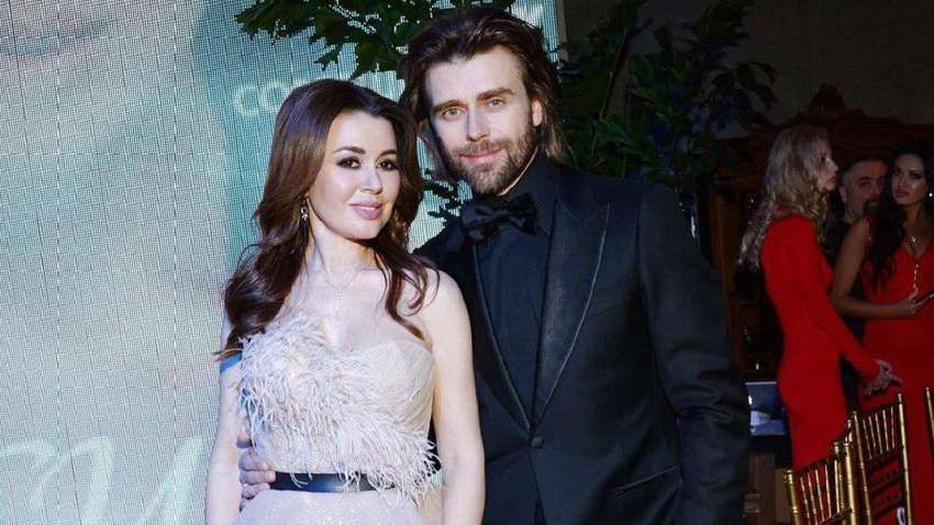 11 років разом: в Instagram Заворотнюк з'явилася свіжа публікація