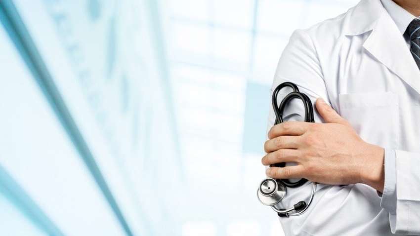 Правительство увеличило расходы на медицину в Украине на 8 млрд гривень Правительство увеличило расходы на медицину в Украине на 8 млрд гривень