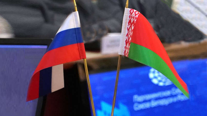 В Беларуси прокомментировали возможность строительства авиабазы РФ