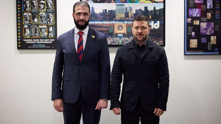 Были союзниками РФ: с какой страной Украина возобновила дипломатические отношения Были союзниками РФ: с какой страной Украина возобновила дипломатические отношения