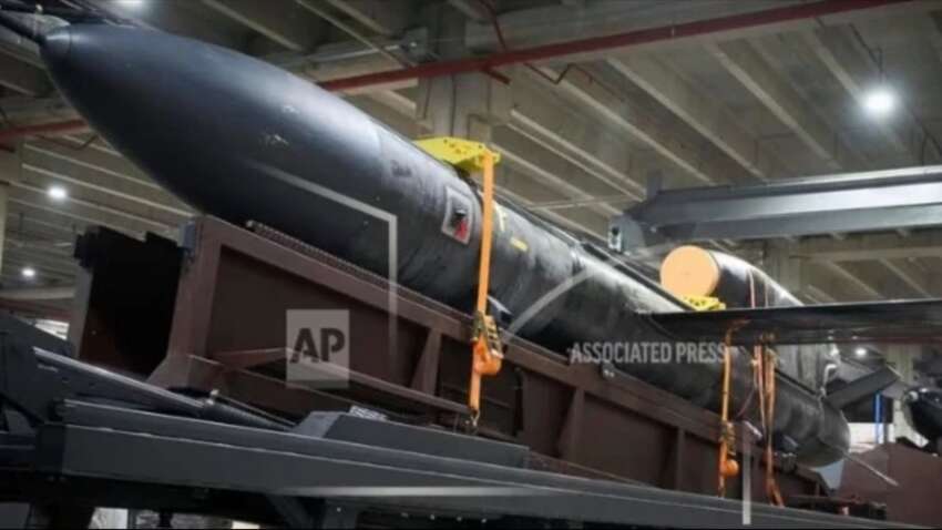 Аналог «Шахеда», який міг би змінити фронт: думка військового