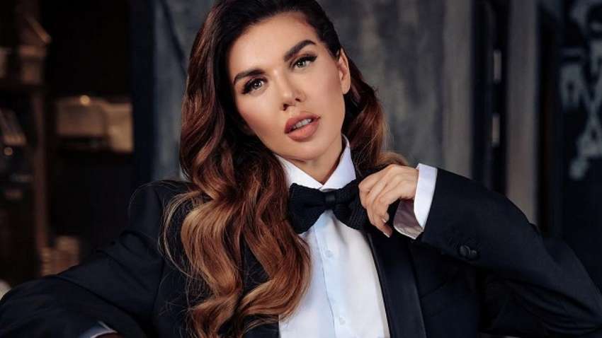   Сєдокова хоче забрати гроші покійного чоловіка, який вбив себе: родина спортсмена в шоці