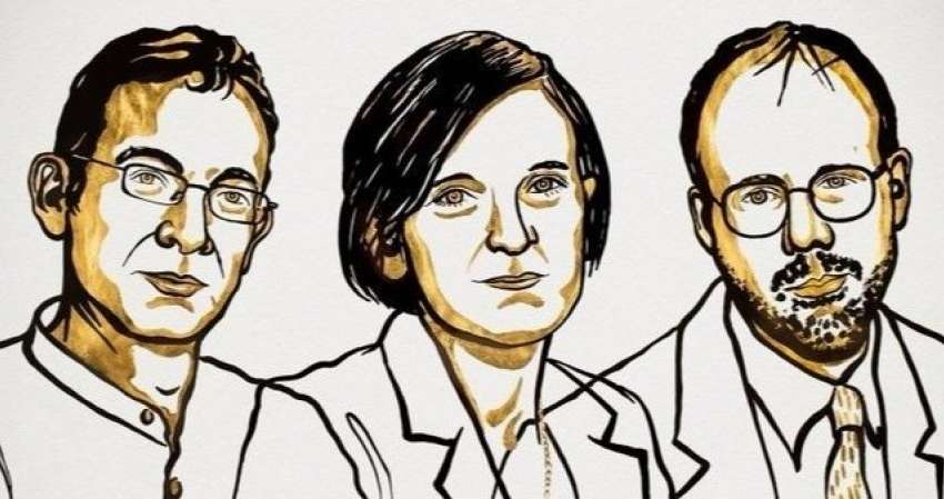 «Нобелевку» по экономике дали за борьбу с бедностью